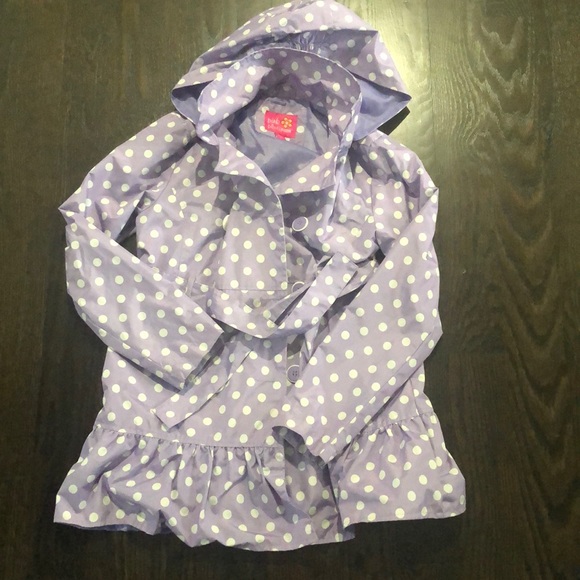 girls coats size 10